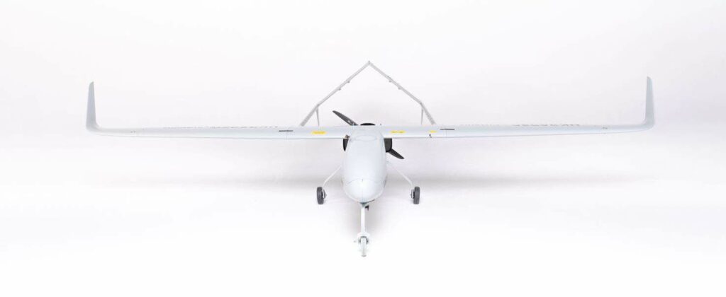 PD-2 Fixed-Wing UAS