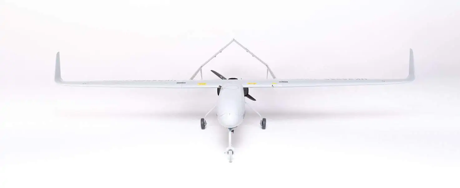 PD-2 Fixed-Wing UAS