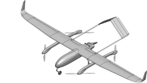 PD-2 VTOL