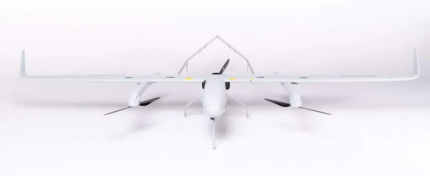 VTOL UAV