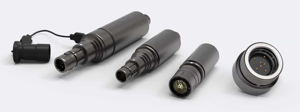 Rugged Flash Drive Storage