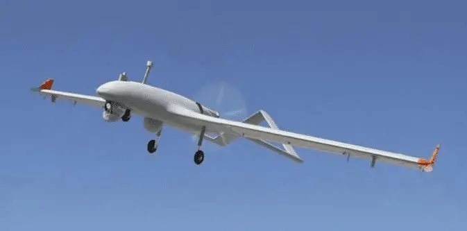 Textron Shadow UAS