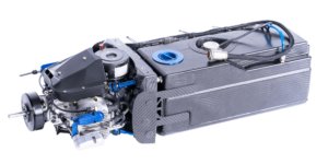 UAV Engine for drones