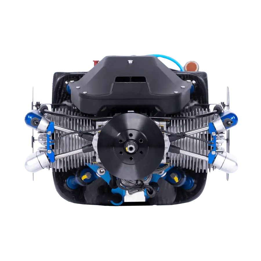 UAV Engine