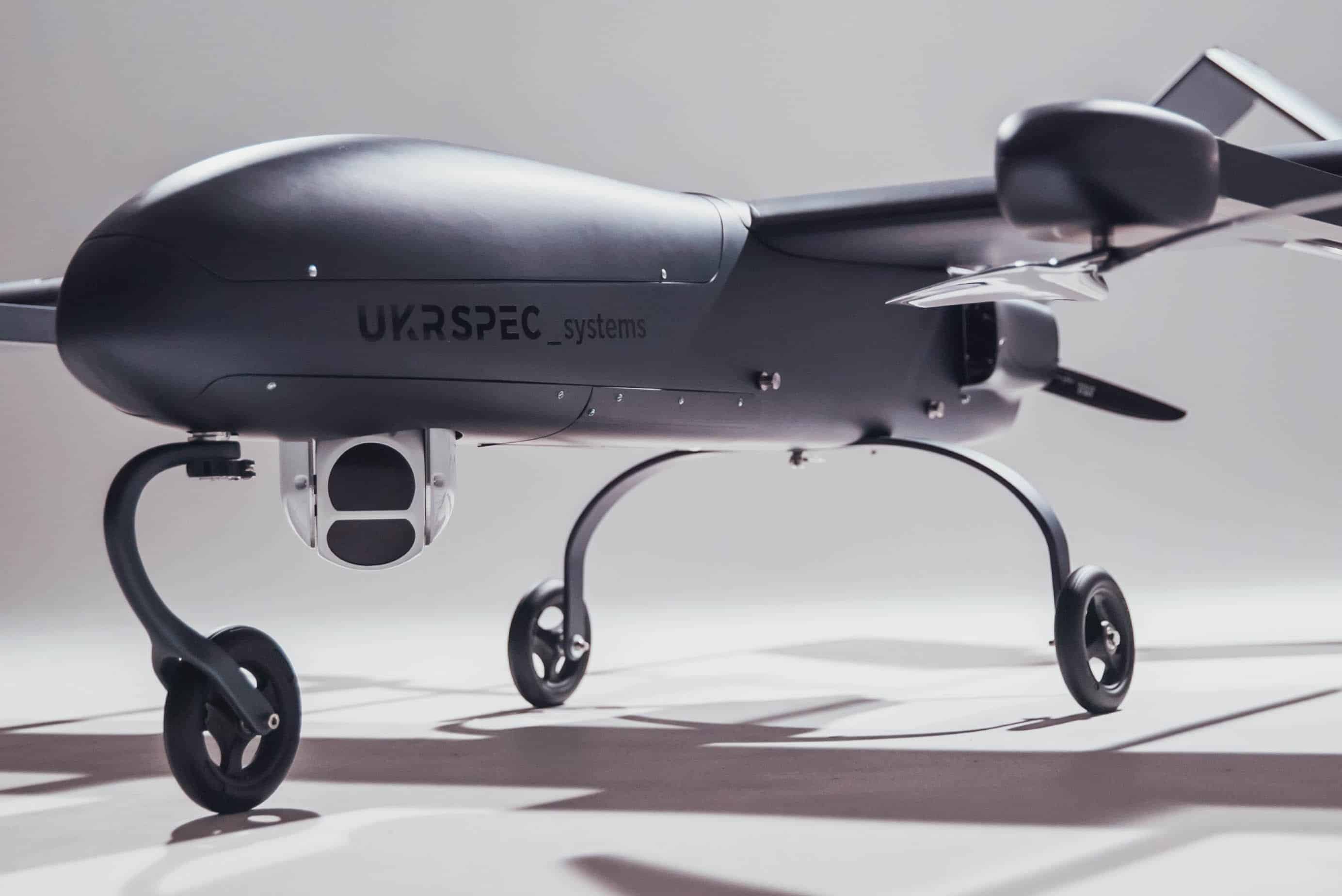 Surveillance Drones Unmanned Systems Technology Unmanned Systems