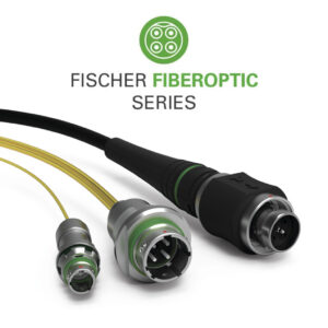 fiberoptic connectors