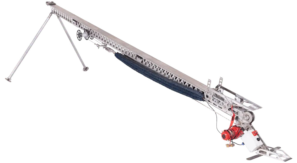 uav launcher system