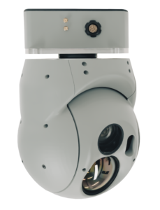 USG-400 ISR gimbal