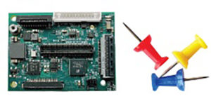 Embedded Video Processor