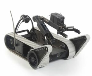 310 SUGV Robot