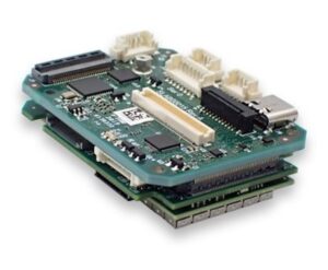 4100-OEM Embedded Video Processor Board