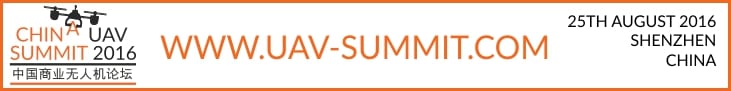 China UAV Summit