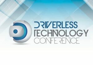 Driverless Technology Conference