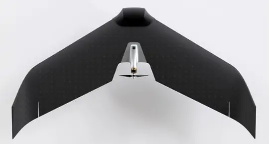 Lehmann Aviation mapping drone