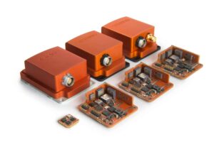 MEMS Inertial Measurement Units, AHRS and VRU