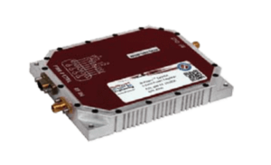 NuPower 12D05A amplifier