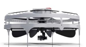 UVIONIX Alpha UAV