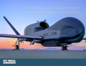 Airborne ISR