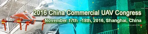 China Commercial UAV Congress