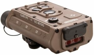 Glare Helios Motorized Zoom Laser