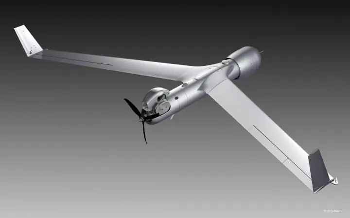 Insitu Scaneagle