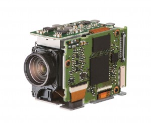 MP1010M-VC UAV camera module
