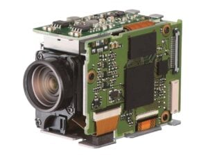 MP1010M-VC UAV camera module