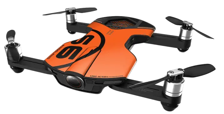 WINGSLAND S6 Drone