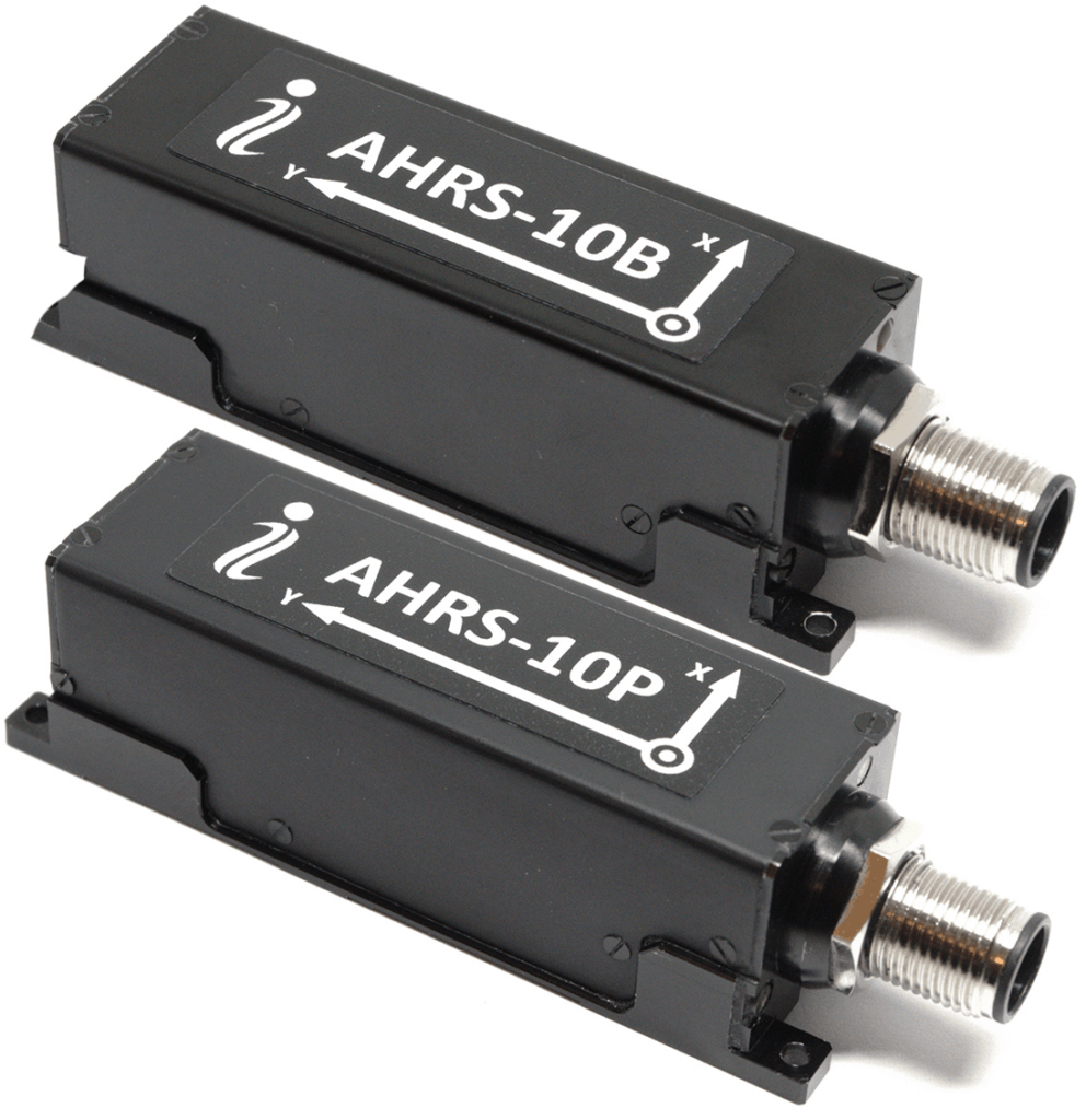 AHRS-10 – High Accuracy AHRS