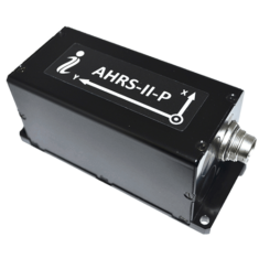 AHRS-II-P Absolute Orientation AHRS