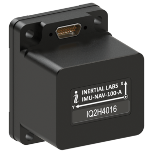 Inertial Labs, a VIAVI Solutions Company