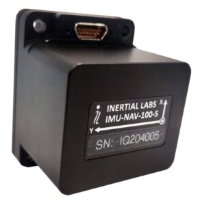 IMU-NAV-100 Inertial Measurement Unit