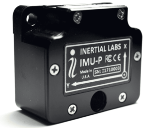 IMU-P Inertial Measurement Unit for UAVs
