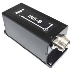 INS-B GPS-Aided Inertial Navigation System