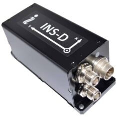 INS-D GPS-Aided Inertial Navigation System Inertial Labs