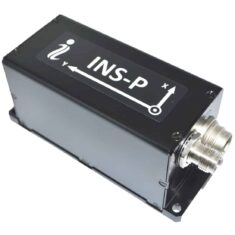 INS-P GPS-Aided Inertial Navigation System