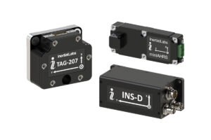 Inertial Labs, a VIAVI Solutions Company
