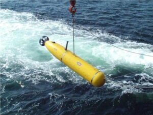 Liquid Robotics UUV