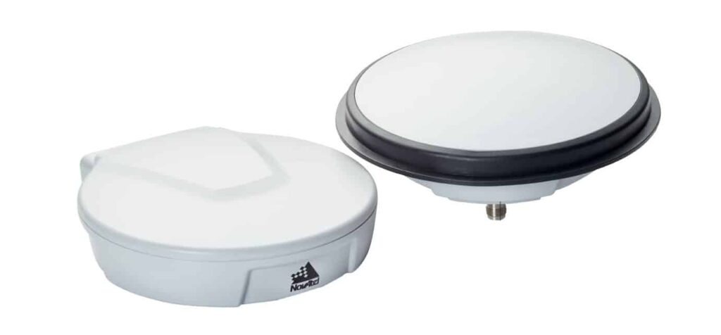 NovAtel VEXXIS Antennas