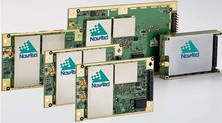 Novatel OEM7