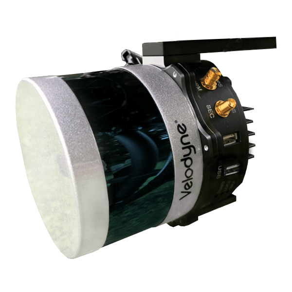 Remote Sensing Payload
