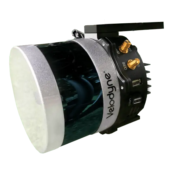 Remote Sensing Payload