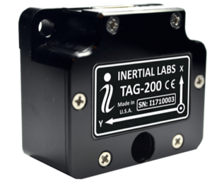 Tactical-Grade Gyro TAG-200 Tactical-Grade Gyro TAG-200