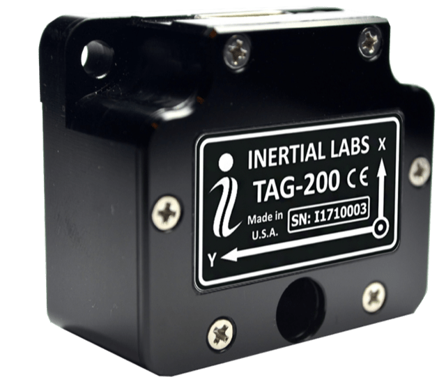 Tactical-Grade Gyro TAG-200