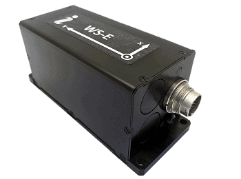 WS-E (Enhanced) Wave Sensor