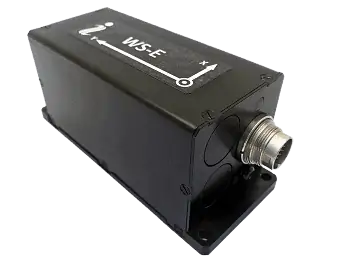 WS-E (Enhanced) Wave Sensor