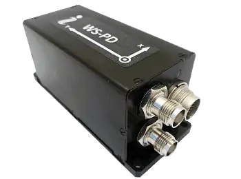 WS-PD (Professional Dual) Wave Sensor
