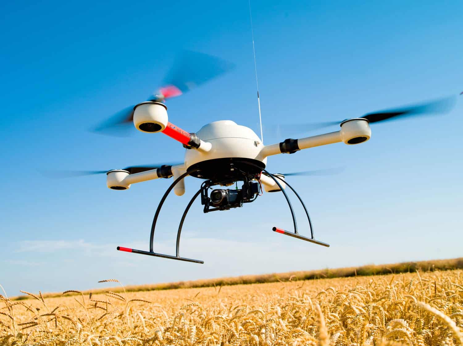 Drones used in Agriculture | Agricultural UAVs | Agritech | Farming Drones