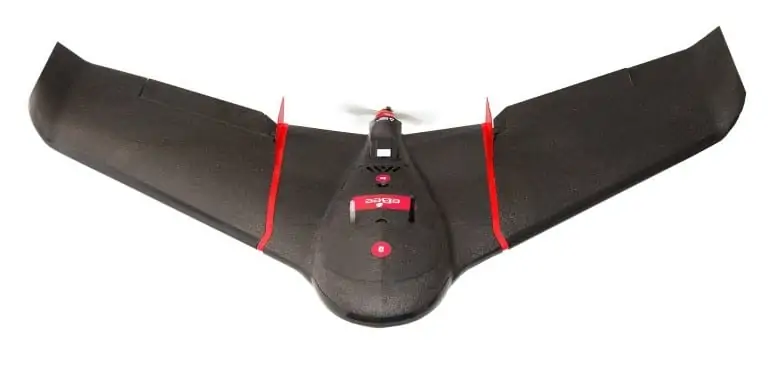 senseFly eBee SQ