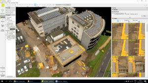 BIM Photorealistic 3D Model